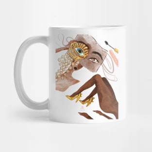 Fashion style Mug